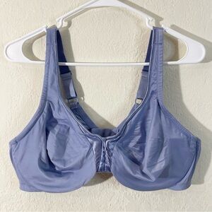 Warner's Light Purple Bra Women Size 42C